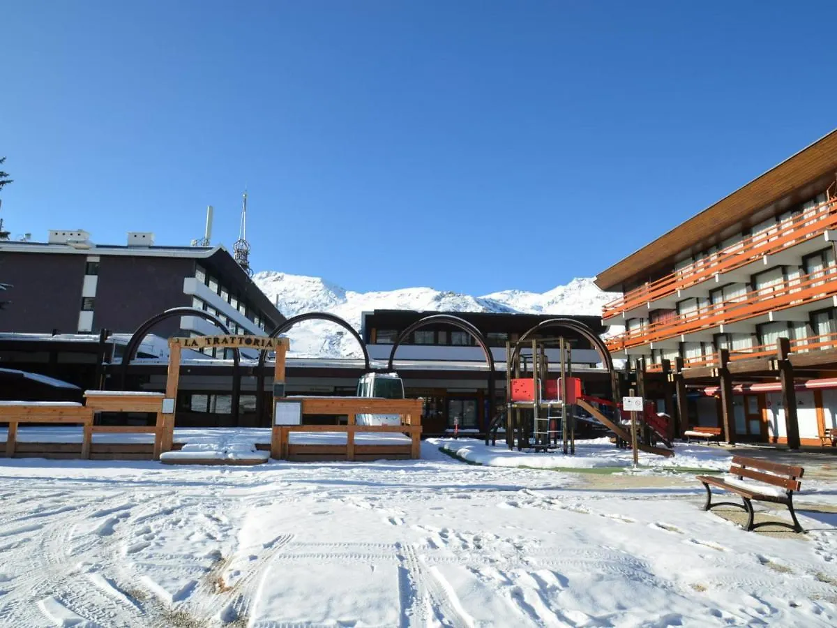 Studio Les Menuires Pour 4 Pers Avec Animaux Admis Et Casier A Skis - Fr-1-452-231 Saint-Martin-de-Belleville 0*,